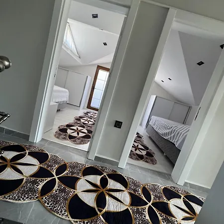 Villa Relax 1 Lueks *